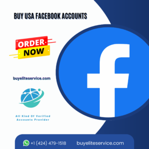 Buy Facebook Accounts