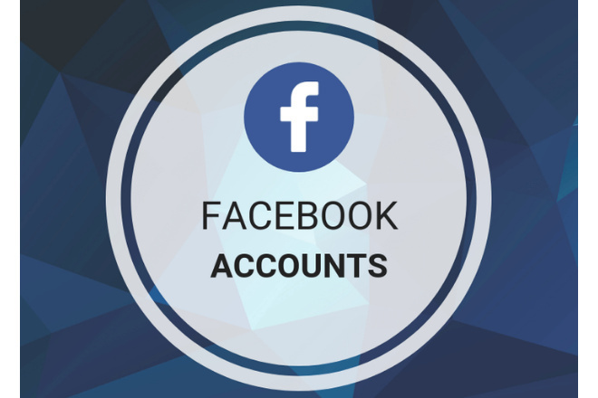 Buy Facebook Accounts