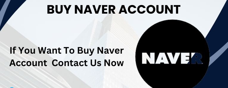 Buy Naver Account