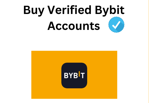 Buy Verified ByBit Account