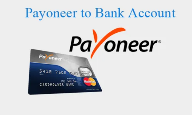 Buy Verified Payoneer Account