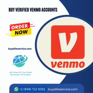 Buy Verified Venmo Account