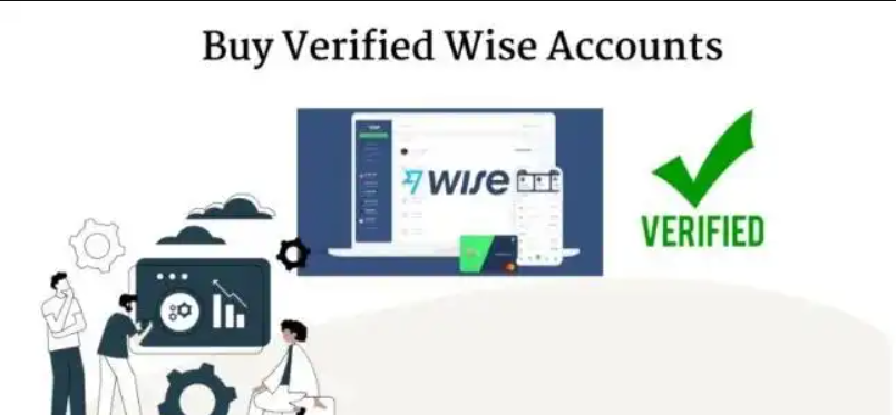 Buy Verified Wise Account